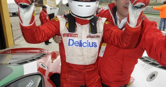 Ferrari World Finals Walencja 2010